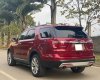 Ford Explorer 2017 - Màu đỏ, 1 chủ từ mới