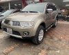 Mitsubishi Pajero 2011 - Máy dầu một cầu, xe cực đẹp