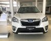 Subaru Forester 2020 - Liên hệ ngay để nhận ưu đãi hấp dẫn, sẵn xe giao ngay