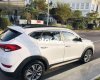 Hyundai Tucson 2018 - Màu trắng