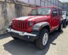 Jeep Wrangler 2022 - Jeep Wrangler phiên bản đặc biệt Islander - Giảm giá trực tiếp 266 triệu - Khuyến mãi lớn trong tháng 3