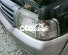 Ford Everest 2006 - Bán xe 7 chỗ máy dầu số sàn