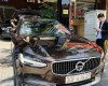 Volvo V90 2019 - Nâu cà phê xe đẹp cho mọi gia đình