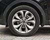 Hyundai Santa Fe 2016 - Màu đen, số tự động
