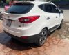 Hyundai Tucson 2013 - Xe màu trắng chính chủ