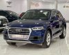 Audi Q5 2019 - Màu xanh lam, nhập khẩu