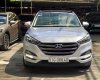 Hyundai Tucson 2018 - Màu bạc, xe đẹp