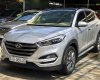 Hyundai Tucson 2018 - Màu bạc, xe đẹp