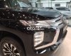 Mitsubishi Pajero Sport 2021 - Màu đen, nhập khẩu nguyên chiếc