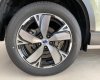 Subaru Forester 2021 - Xe nhập, tặng 100% thuế trước bạ, trả góp từ 300tr