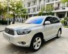 Toyota Highlander 2007 - 1 chủ từ đầu, màu bạc