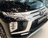 Mitsubishi Pajero Sport 2021 - Màu đen, nhập khẩu nguyên chiếc