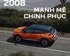 Peugeot 2008 2022 - SUV châu Âu phong cách mới