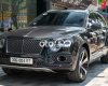 Bentley Bentayga 2019 - Màu đen, nhập khẩu nguyên chiếc