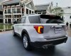 Ford Explorer 2022 - Màu trắng, xe nhập