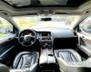 Audi Q7 2012 - Màu xám loại Slier full đồ chơi trùm mền ít đi, hai cầu