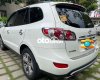 Hyundai Santa Fe 2012 - Màu trắng, xe nhập