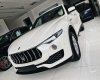 Maserati 2022 - Màu trắng, nhập khẩu nguyên chiếc
