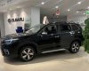 Subaru Forester 2022 - Nhập khẩu nguyên chiếc, tặng 100% thuế trước bạ, trả góp từ 300tr