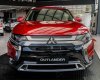 Mitsubishi Outlander 2022 - Tặng 50% thuế trước bạ, giảm tiền mặt, tặng bảo hiểm. Xe sẵn giao ngay