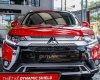 Mitsubishi Outlander 2022 - Tặng 50% thuế trước bạ, giảm tiền mặt, tặng bảo hiểm. Xe sẵn giao ngay