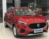 MG ZS 2022 - Màu đỏ, nhập khẩu nguyên chiếc giá cạnh tranh