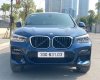 BMW X4 2021 - Màu xanh lam, nhập khẩu nguyên chiếc
