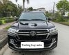 Toyota Land Cruiser 2013 - Màu đen, nhập khẩu chính chủ