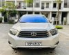 Toyota Highlander 2007 - 1 chủ từ đầu, màu bạc