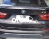 BMW X4 2015 - Chính chủ bán xe