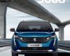 Peugeot 5008 2022 - Giá xe tháng 4 cực nhiều ưu đãi hấp dẫn