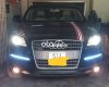 Audi Q7 2007 - Màu đen, nhập khẩu nguyên chiếc