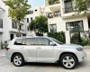 Toyota Highlander 2007 - 1 chủ từ đầu, màu bạc