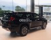 Mitsubishi Pajero Sport 2021 - Màu đen, nhập khẩu nguyên chiếc