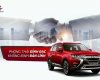 Mitsubishi Outlander 2022 - Tặng 50% thuế trước bạ, giảm tiền mặt, tặng bảo hiểm. Xe sẵn giao ngay