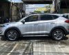 Hyundai Tucson 2018 - Màu bạc, xe đẹp