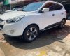 Hyundai Tucson 2013 - Xe màu trắng chính chủ