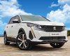 Peugeot 5008 2022 - Ưu đãi khủng trong tháng 04 giảm 50% phí trước bạ.
Tặng bảo hiểm vật chất 1 năm