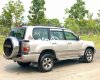 Toyota Land Cruiser 2002 - Màu bạc, 368tr