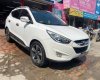 Hyundai Tucson 2013 - Xe màu trắng chính chủ