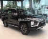 Mitsubishi Pajero Sport 2021 - Màu đen, nhập khẩu nguyên chiếc