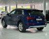 Audi Q5 2019 - Màu xanh lam, nhập khẩu