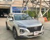 Hyundai Santa Fe 2020 - Xe màu bạc