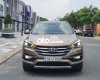 Hyundai Santa Fe 2017 - Màu nâu, 885 triệu