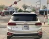 Hyundai Santa Fe 2020 - Xe màu bạc