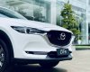 Hyundai Santa Fe 2022 - Màu trắng
