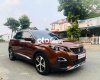 Peugeot 3008 2018 - Màu nâu