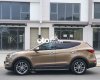 Hyundai Santa Fe 2017 - Màu nâu, 885 triệu