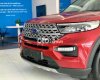 Ford Explorer 2021 - Có sẵn giao ngay