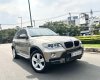 BMW X5 2012 - Nhập Mỹ 2009 loại form mới màu vàng cát, full đồ chơi cao cấp cửa sổ trời Panorama số tự